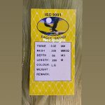 0.32-200 MM 55 GÖZ 200 METRE EAGLE BRAND