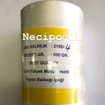 210/4 İPLİK NECİPOĞLU BEYAZ 500 GRAM